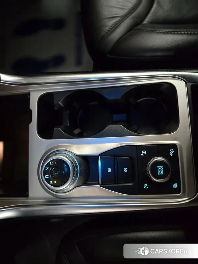 Ford Explorer 6th Generation id 3634587 из Кореи 19