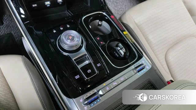 Kia Carnival 4th generation id 4854597 из Кореи 34