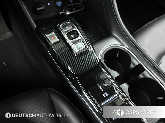 Hyundai Sonata (DN8) id 3992992 из Кореи 19