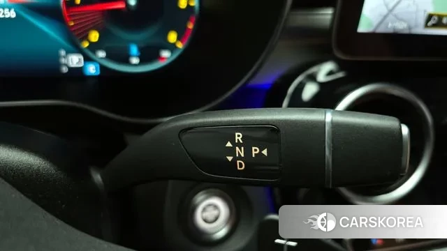 Mercedes-Benz GLC-Class X253 id 3504534 из Кореи 19