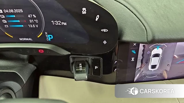 Porsche Taycan id 2999421 из Кореи 19