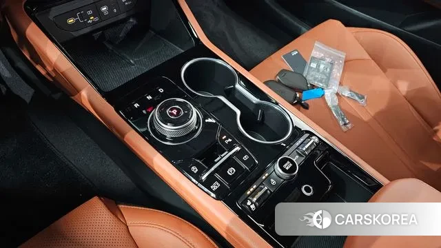 Kia The New K5 3rd generation id 3487166 из Кореи 19