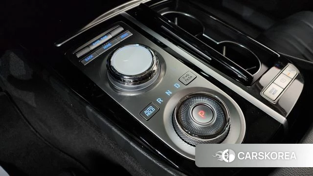 Genesis G80 (RG3) id 4523854 из Кореи 19