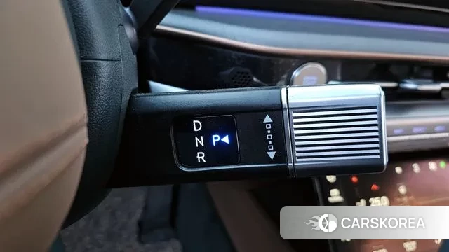 Hyundai Grandeur Hybrid (GN7) id 3502812 из Кореи 19