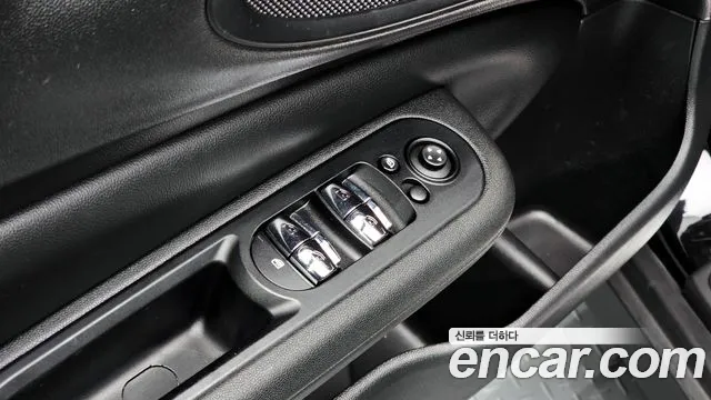 Mini Cooper Clubman id 2666016 из Кореи 19