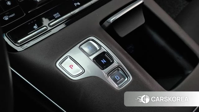 Hyundai The New Grandeur IG id 4736536 из Кореи 19