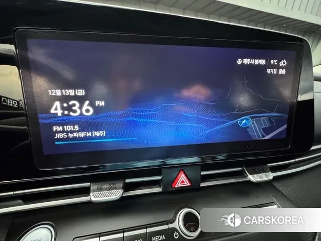 Hyundai Avante (CN7) id 3070815 из Кореи 19