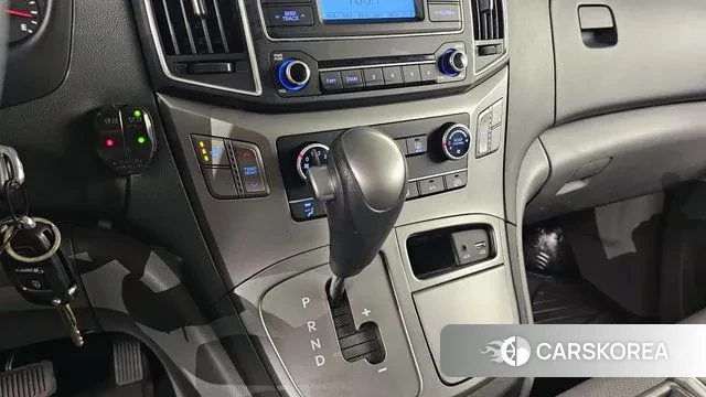 Hyundai The New Grand Starex id 3275041 из Кореи 19