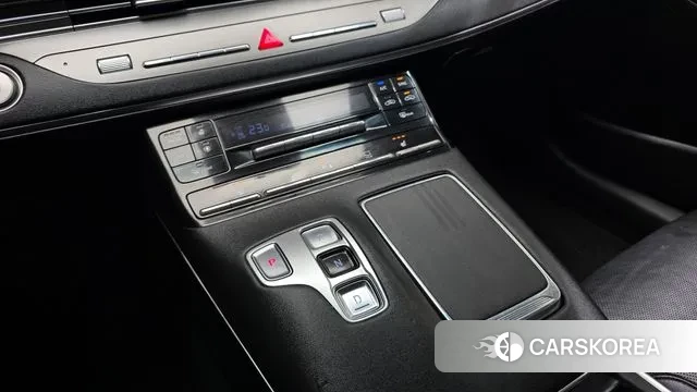 Hyundai The New Grandeur IG id 3468243 из Кореи 19