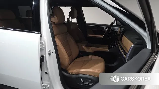 Hyundai Santa Fe (MX5) id 3734401 из Кореи 19