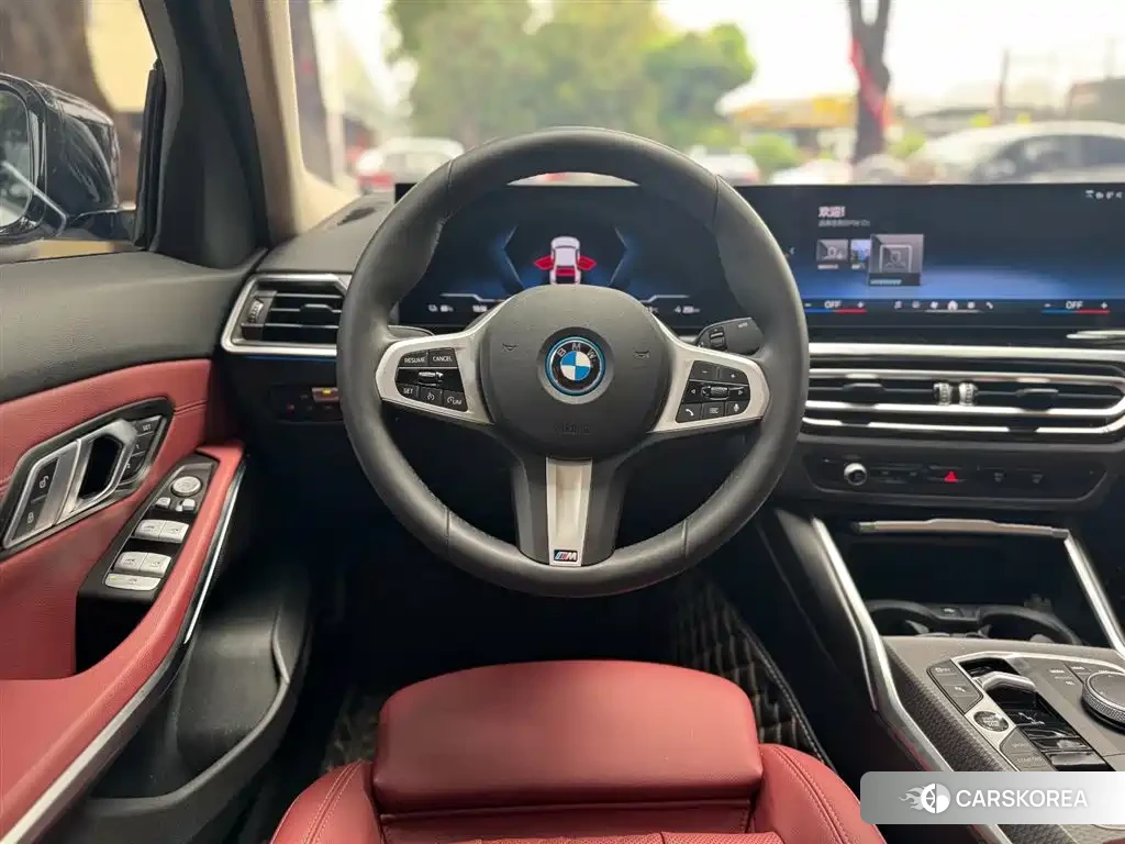 BMW i3 id 4570701 из Китая 17