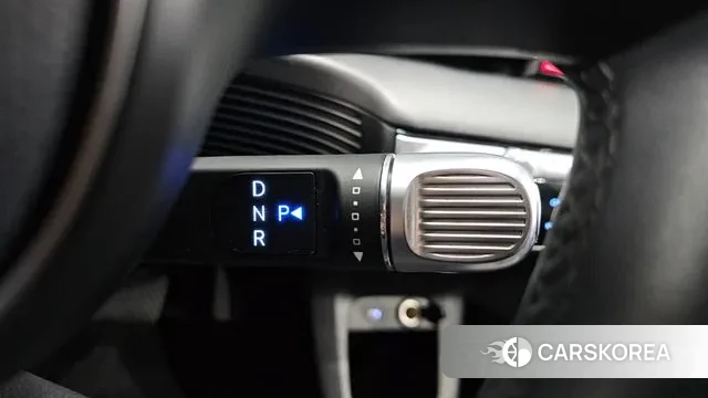 Hyundai Ionic 5 id 3247698 из Кореи 19