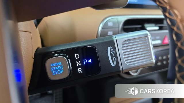 Hyundai Palisade (LX3) id 4862822 из Кореи 31