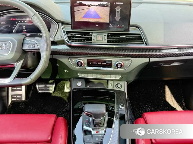 Audi SQ5 id 4333727 из Китая 12