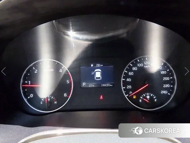 Kia Seltos id 3059486 из Кореи 18