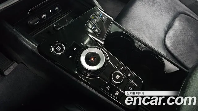 Kia Sportage 5th Generation id 2270193 из Кореи 19