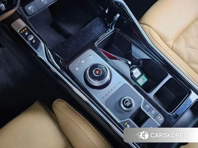 Kia Sorento 4th Generation id 3733622 из Кореи 19