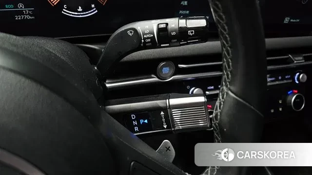 Hyundai The New Tucson (NX4) id 3267386 из Кореи 19