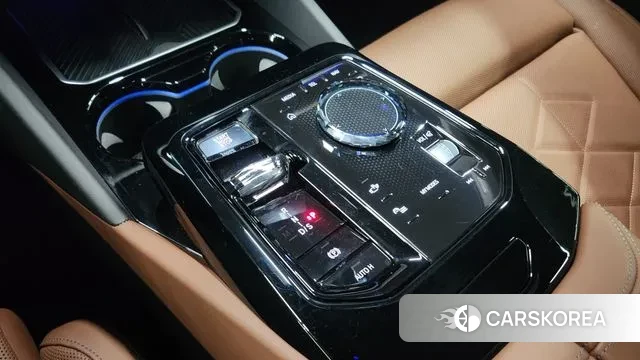 BMW 5 Series (G60) id 3512144 из Кореи 19