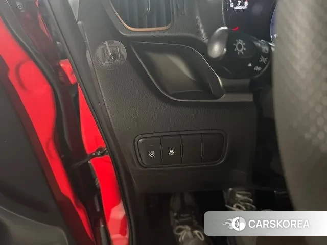 Kia The New Ray id 2966152 из Кореи 9