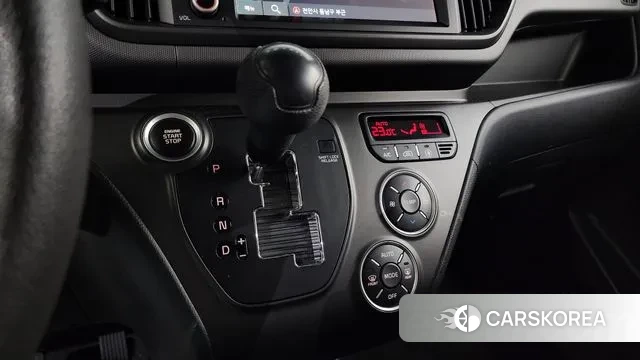 Kia The New Kia Ray id 3739709 из Кореи 19