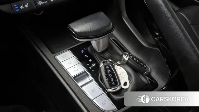 Hyundai Avante (CN7) id 3611052 из Кореи 19