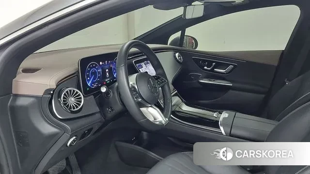 Mercedes-Benz EQE V295 id 3544476 из Кореи 16