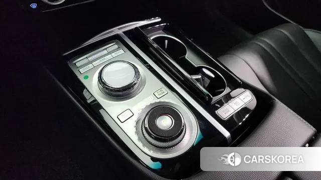 Genesis G80 (RG3) id 3571923 из Кореи 19