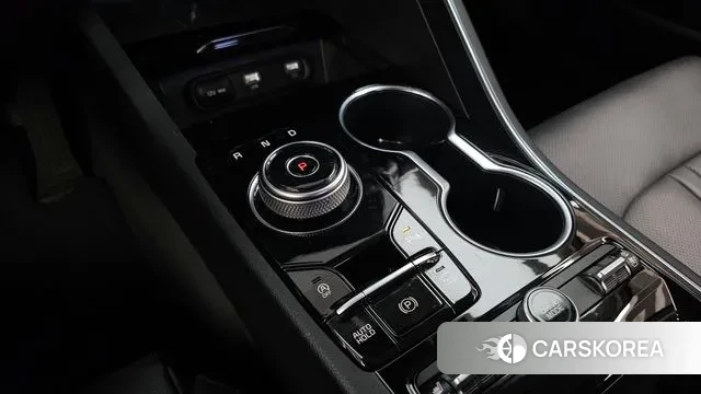 Kia K5 3rd generation id 3207263 из Кореи 19