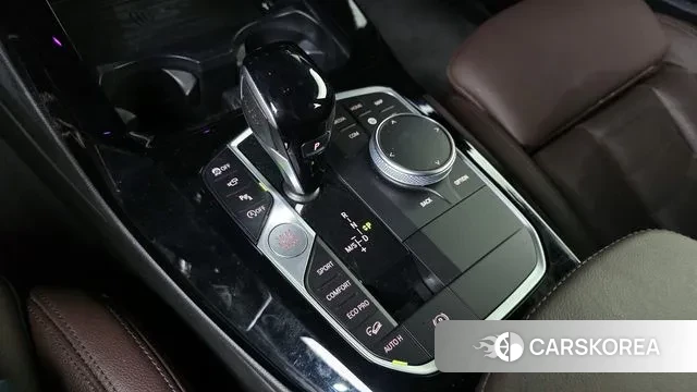 BMW X3 (G01) id 2925605 из Кореи 19