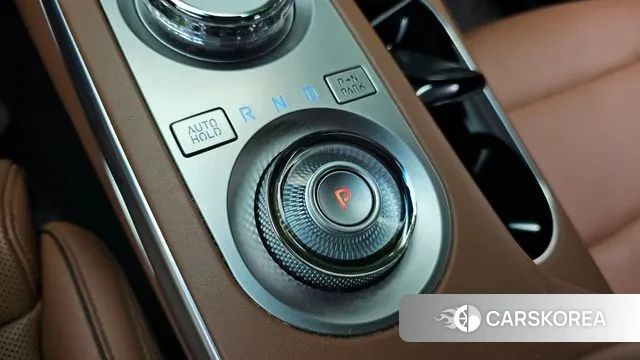 Genesis GV70 id 3023064 из Кореи 19