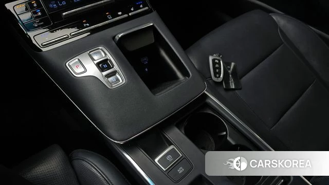 Hyundai The New Grandeur IG id 3935795 из Кореи 19