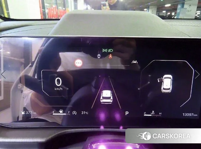 Kia The New Sportage 5th Generation id 3757927 из Кореи 19