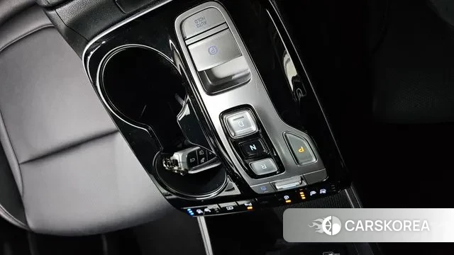 Hyundai Tucson (NX4) id 3615009 из Кореи 19