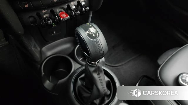 Mini Cooper id 4620222 из Кореи 30