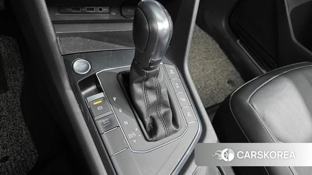 Volkswagen Tiguan second Generation id 4952581 из Кореи 33