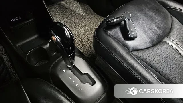 Chevrolet (GM Daewoo) The New Spark id 3145163 из Кореи 19