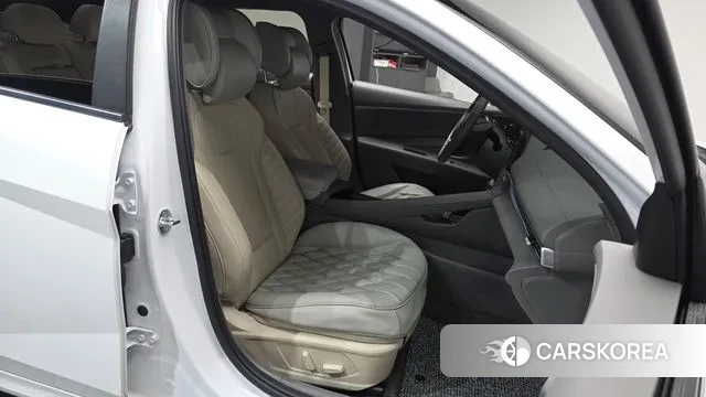 Hyundai The New Avante (CN7) id 3599934 из Кореи 19