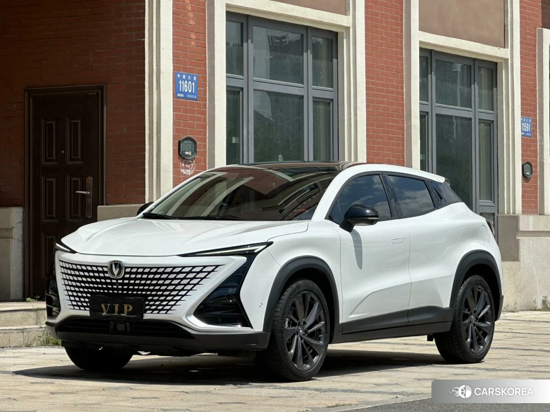 Chang'an UNI-T id 4493231 из Китая 40