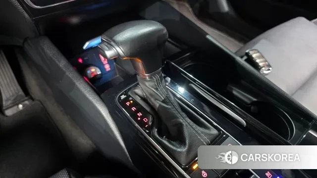 Kia Come New K7 id 3065744 из Кореи 19