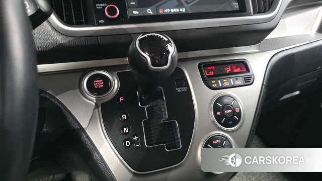 Kia The New Ray id 4683322 из Кореи 30