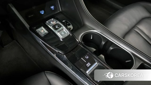 Hyundai Sonata (DN8) id 4397013 из Кореи 19