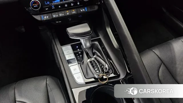 Hyundai Avante (CN7) id 2902048 из Кореи 19