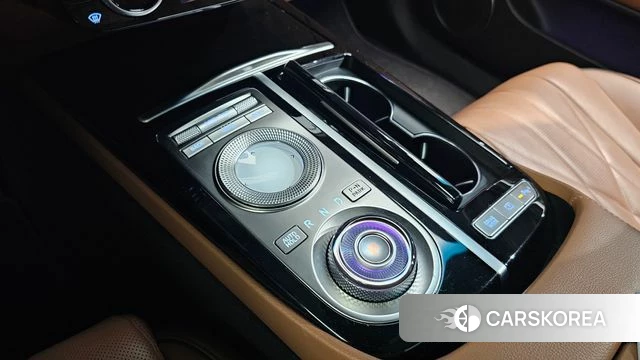 Genesis G80 (RG3) id 4592707 из Кореи 31