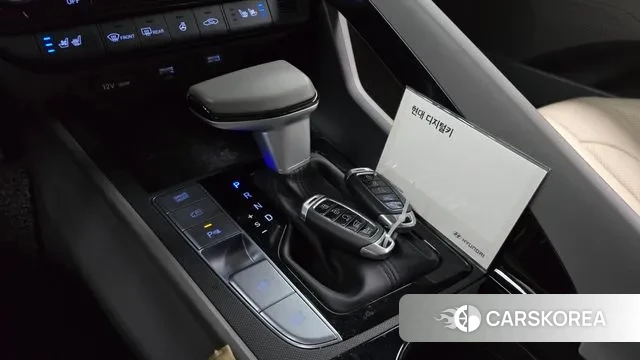 Hyundai Avante (CN7) id 3746478 из Кореи 19