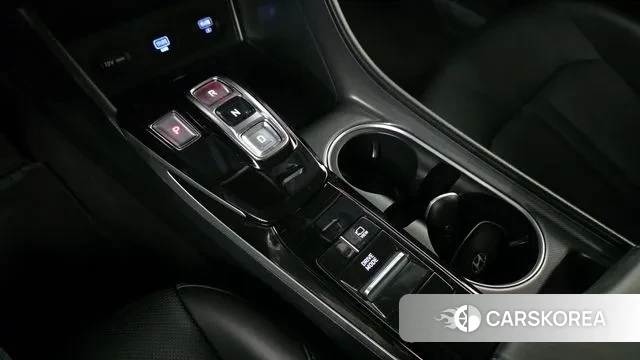 Hyundai Sonata (DN8) id 3529480 из Кореи 19