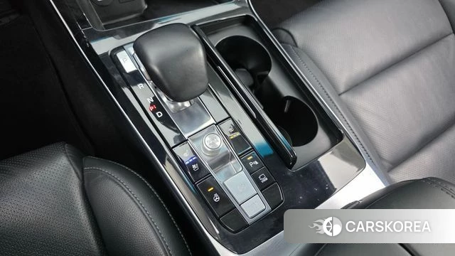 Kia K7 Premier Hybrid id 4746556 из Кореи 19