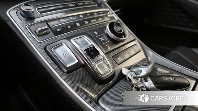 Hyundai The New Santa Fe id 3684931 из Кореи 19