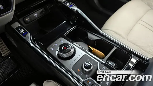 Kia Sorento 4th Generation id 2796876 из Кореи 19