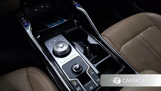 Kia The New Sorento 4th Generation id 2984025 из Кореи 19